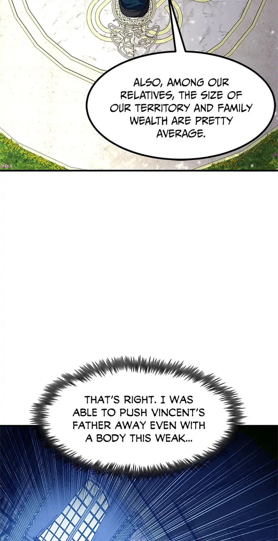 The Art of Reincarnation Chapter 36 - 13