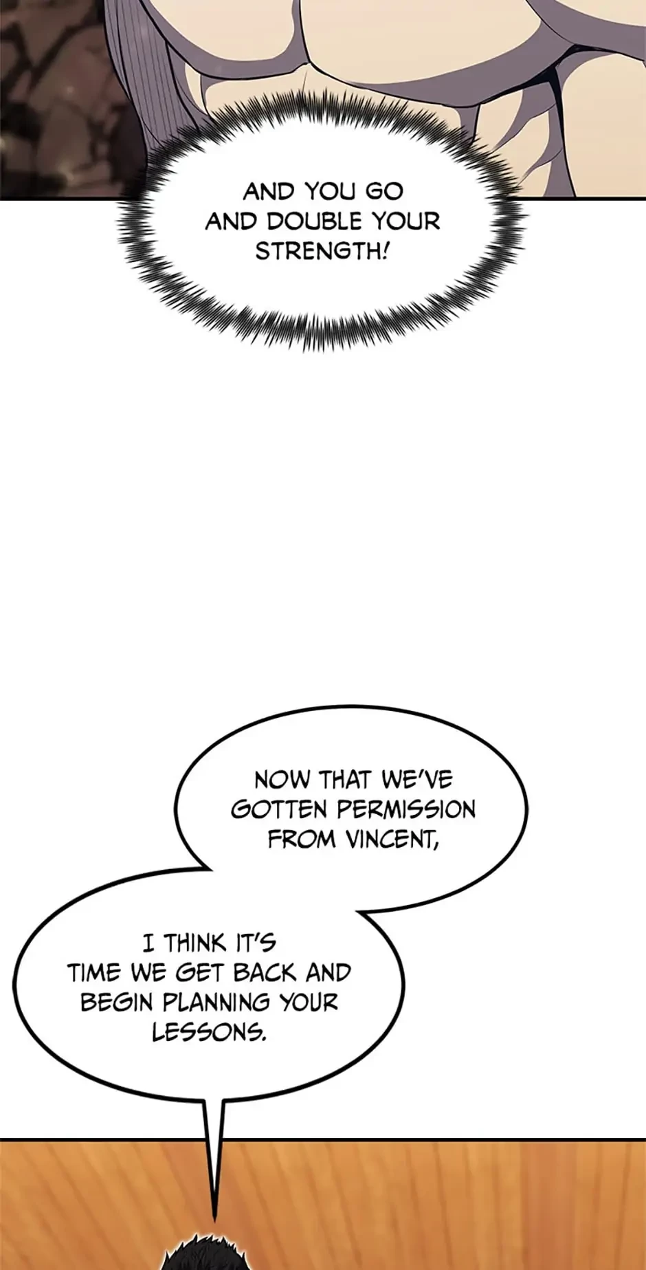The Art of Reincarnation Chapter 39 - 44
