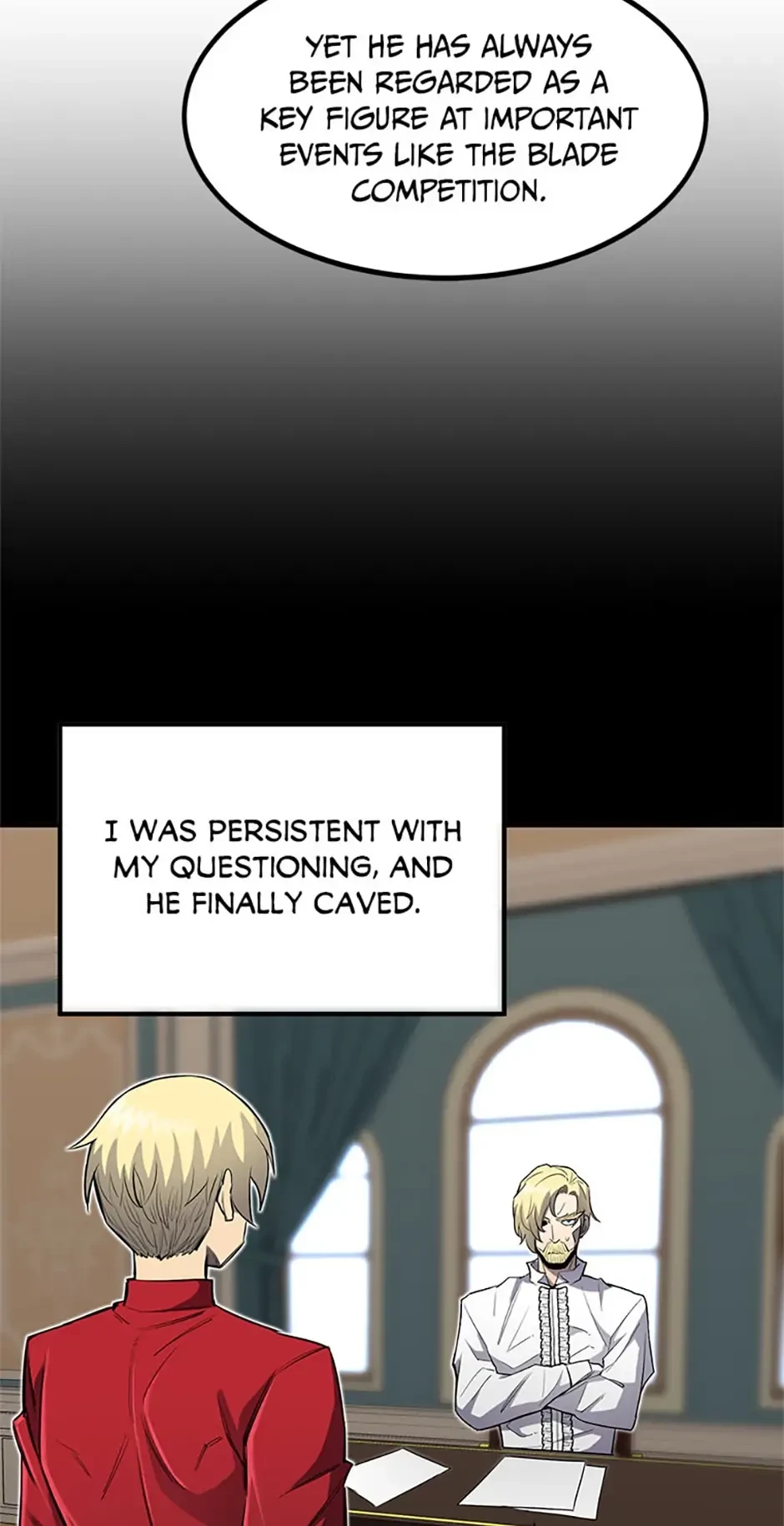 The Art of Reincarnation Chapter 36 - 16