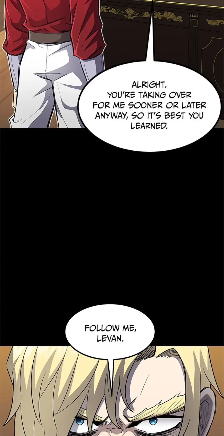 The Art of Reincarnation Chapter 36 - 17