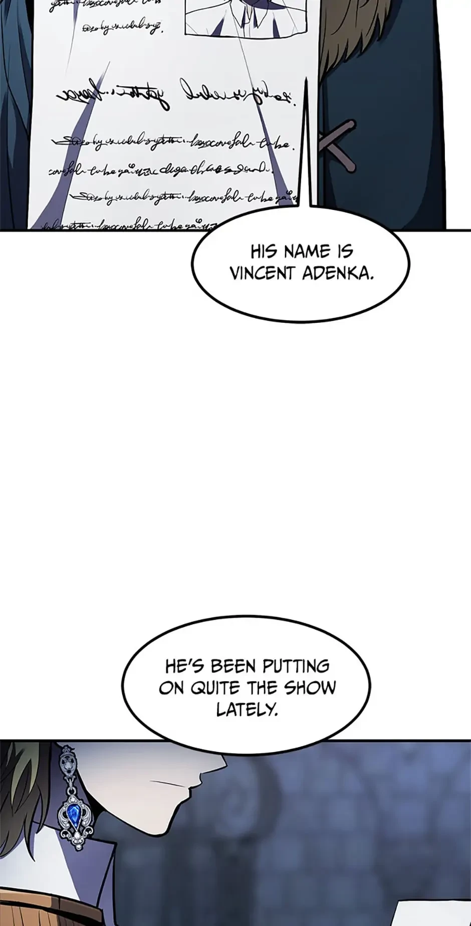 The Art of Reincarnation Chapter 40 - 96