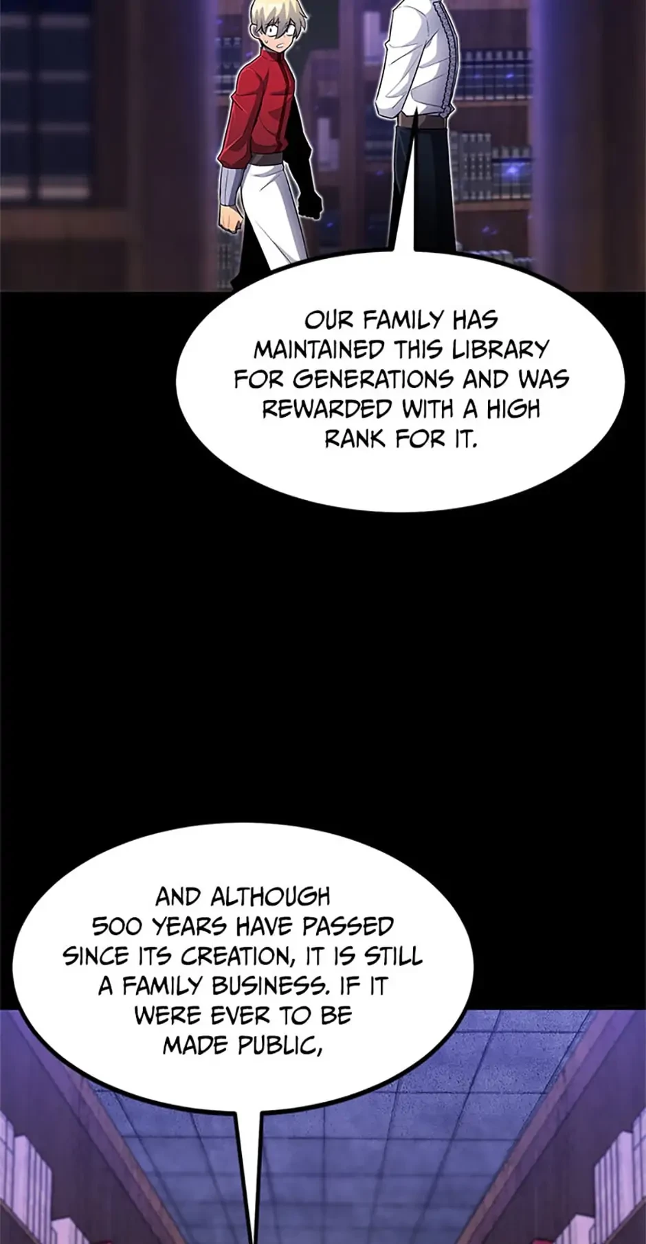 The Art of Reincarnation Chapter 36 - 25
