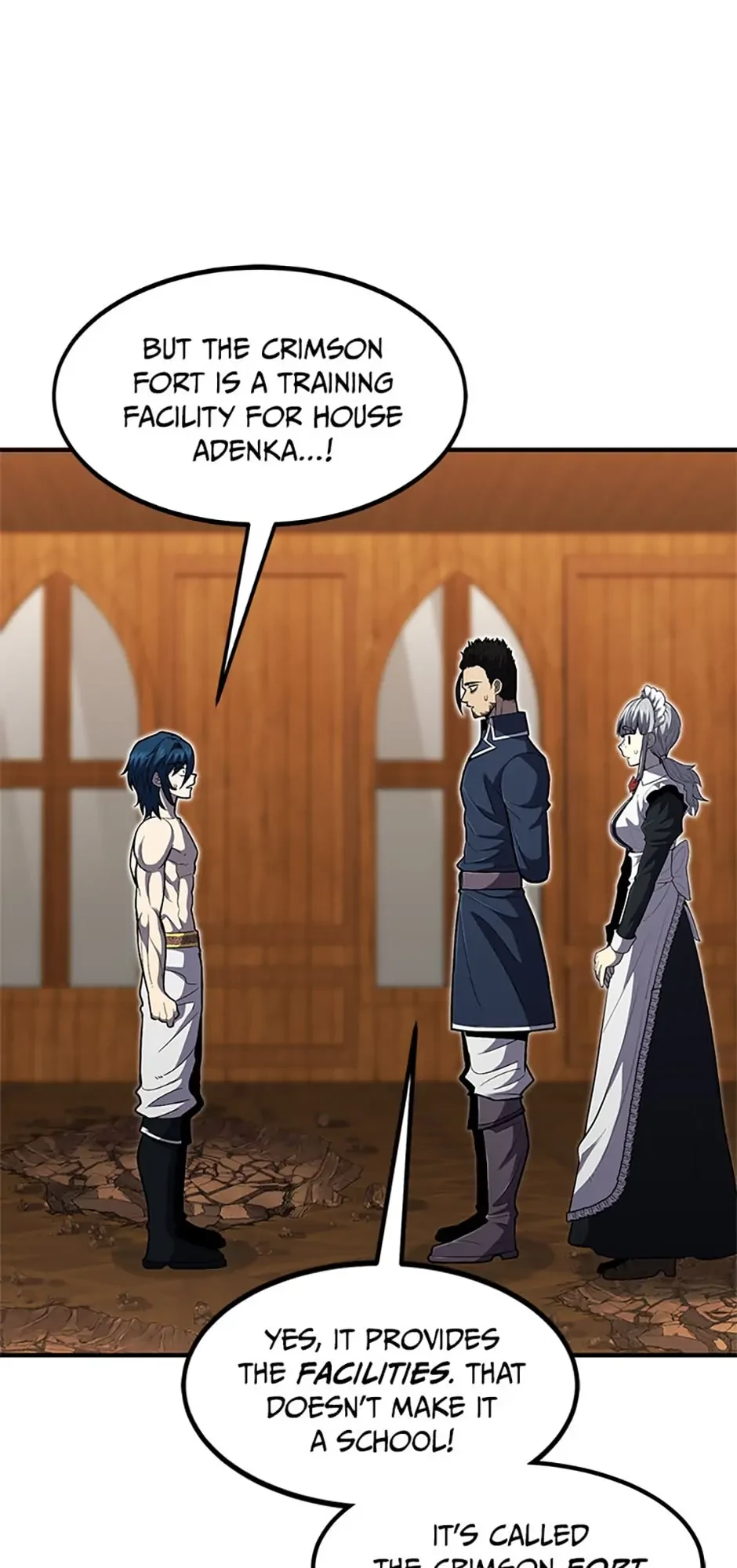 The Art of Reincarnation Chapter 39 - 58
