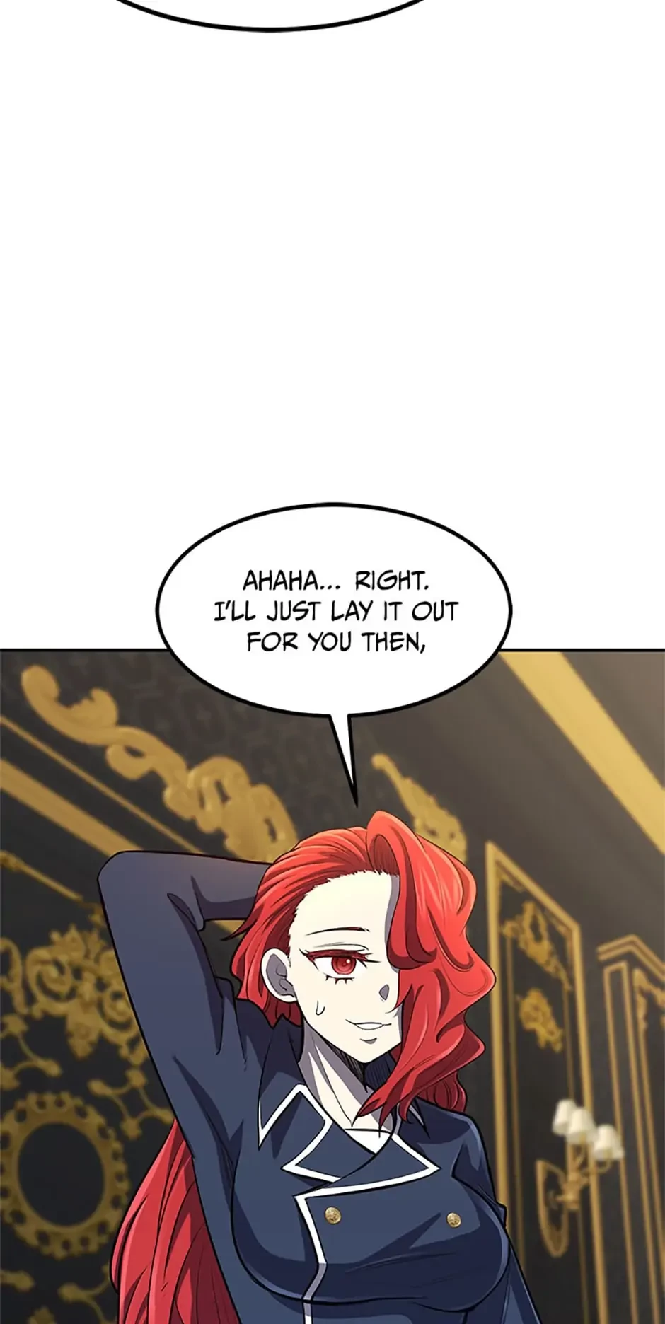 The Art of Reincarnation Chapter 34 - 5