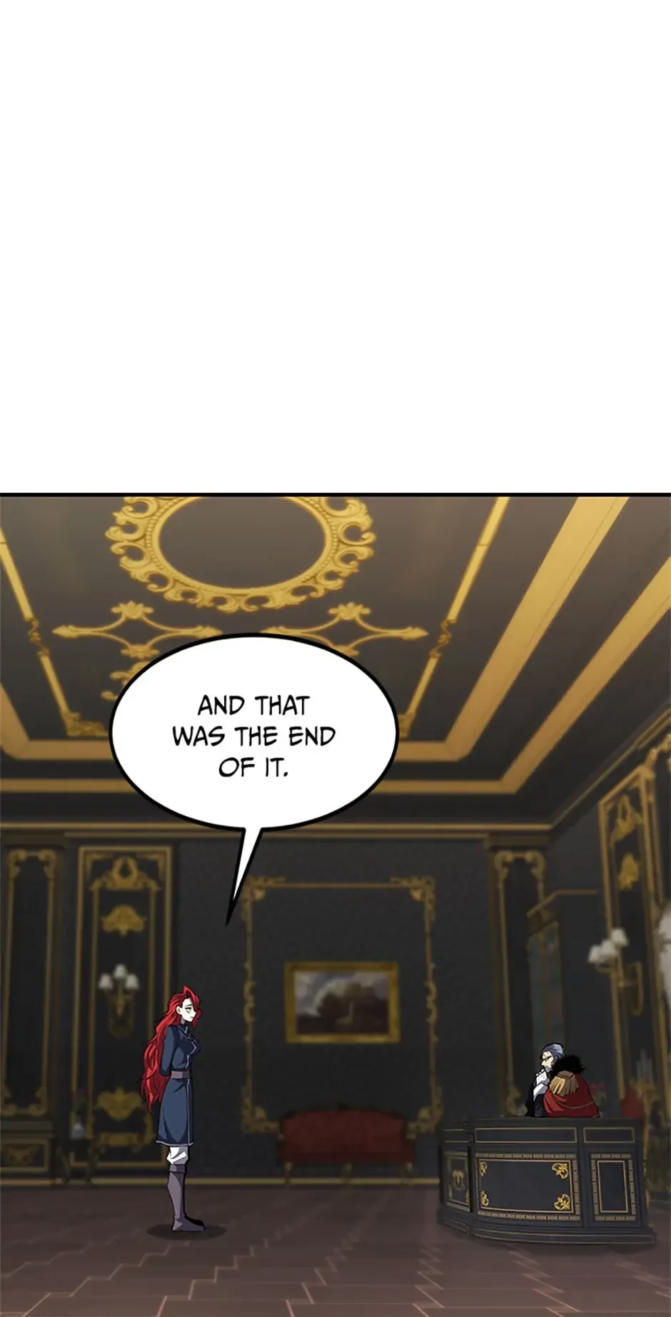The Art of Reincarnation Chapter 34 - 10