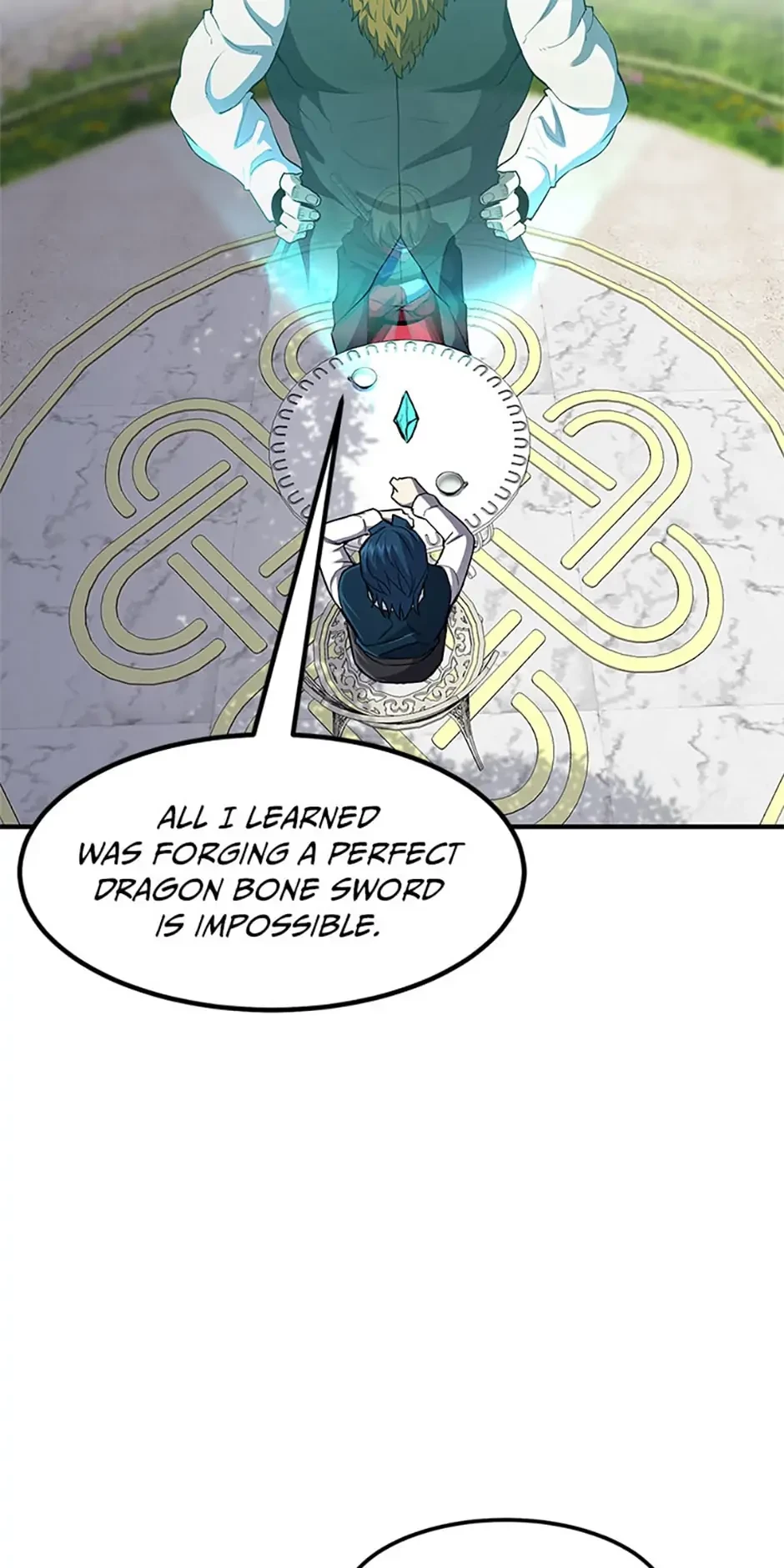 The Art of Reincarnation Chapter 36 - 47