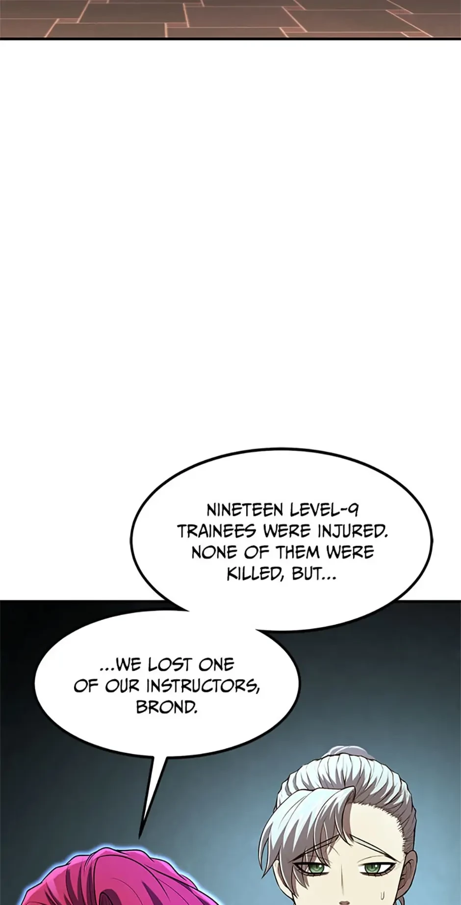 The Art of Reincarnation Chapter 34 - 11