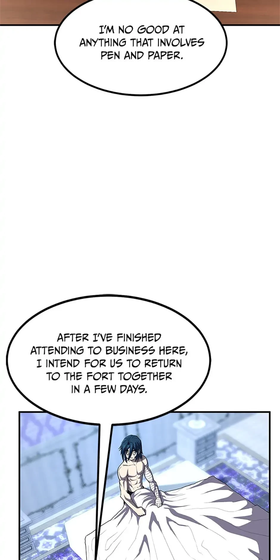 The Art of Reincarnation Chapter 35 - 25