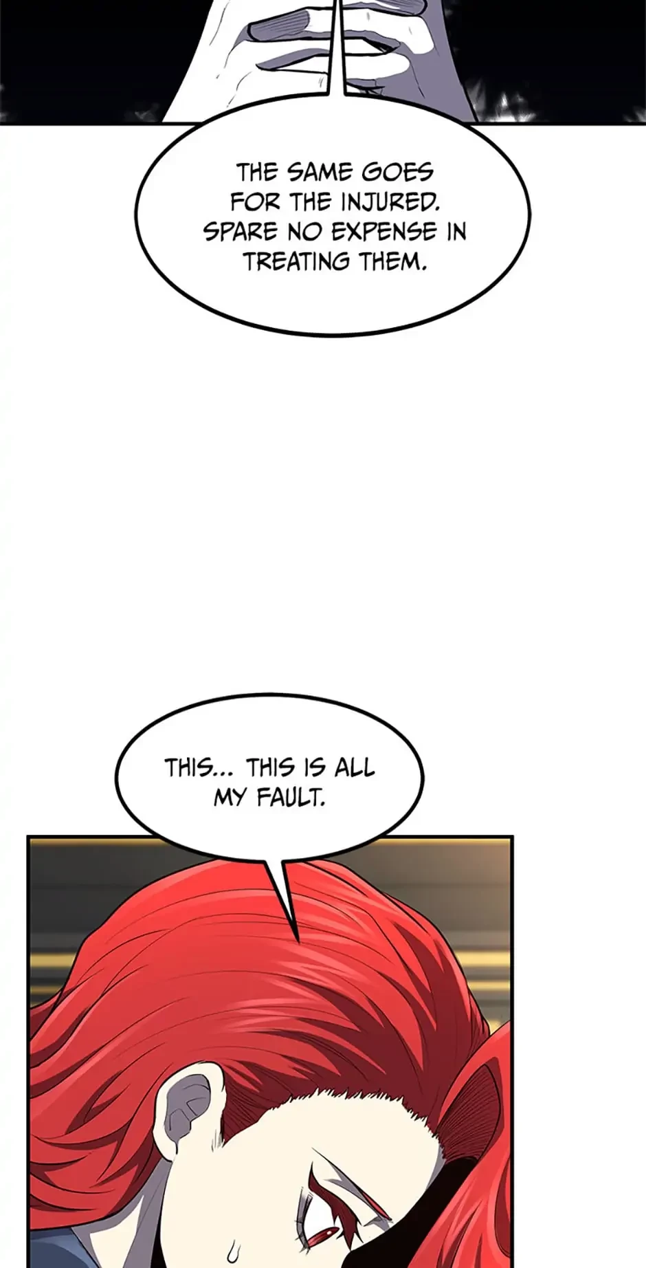 The Art of Reincarnation Chapter 34 - 15