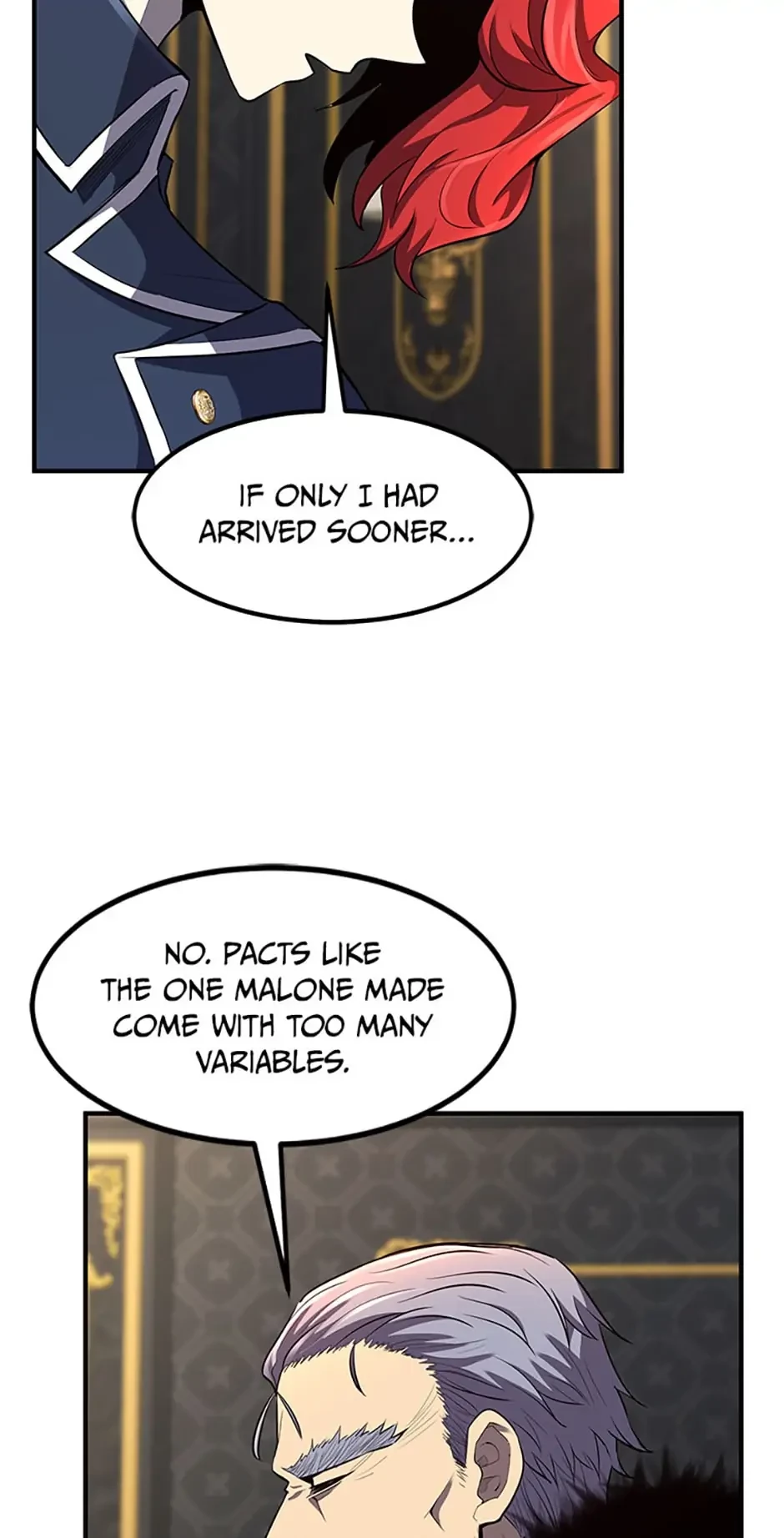 The Art of Reincarnation Chapter 34 - 16