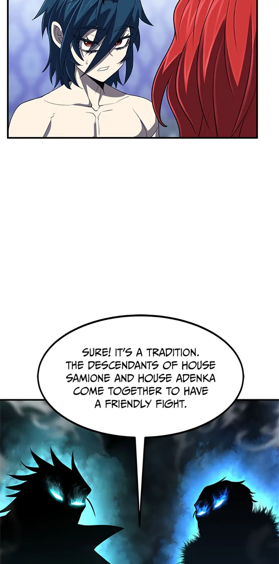 The Art of Reincarnation Chapter 35 - 32