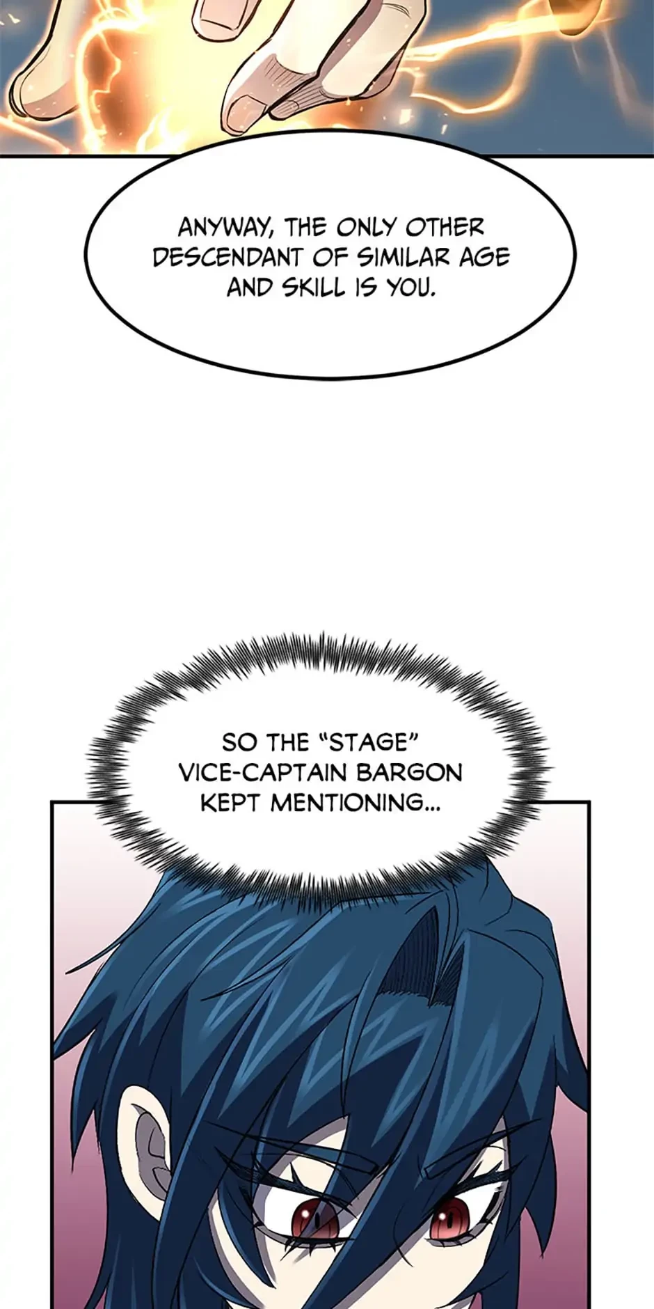 The Art of Reincarnation Chapter 35 - 40