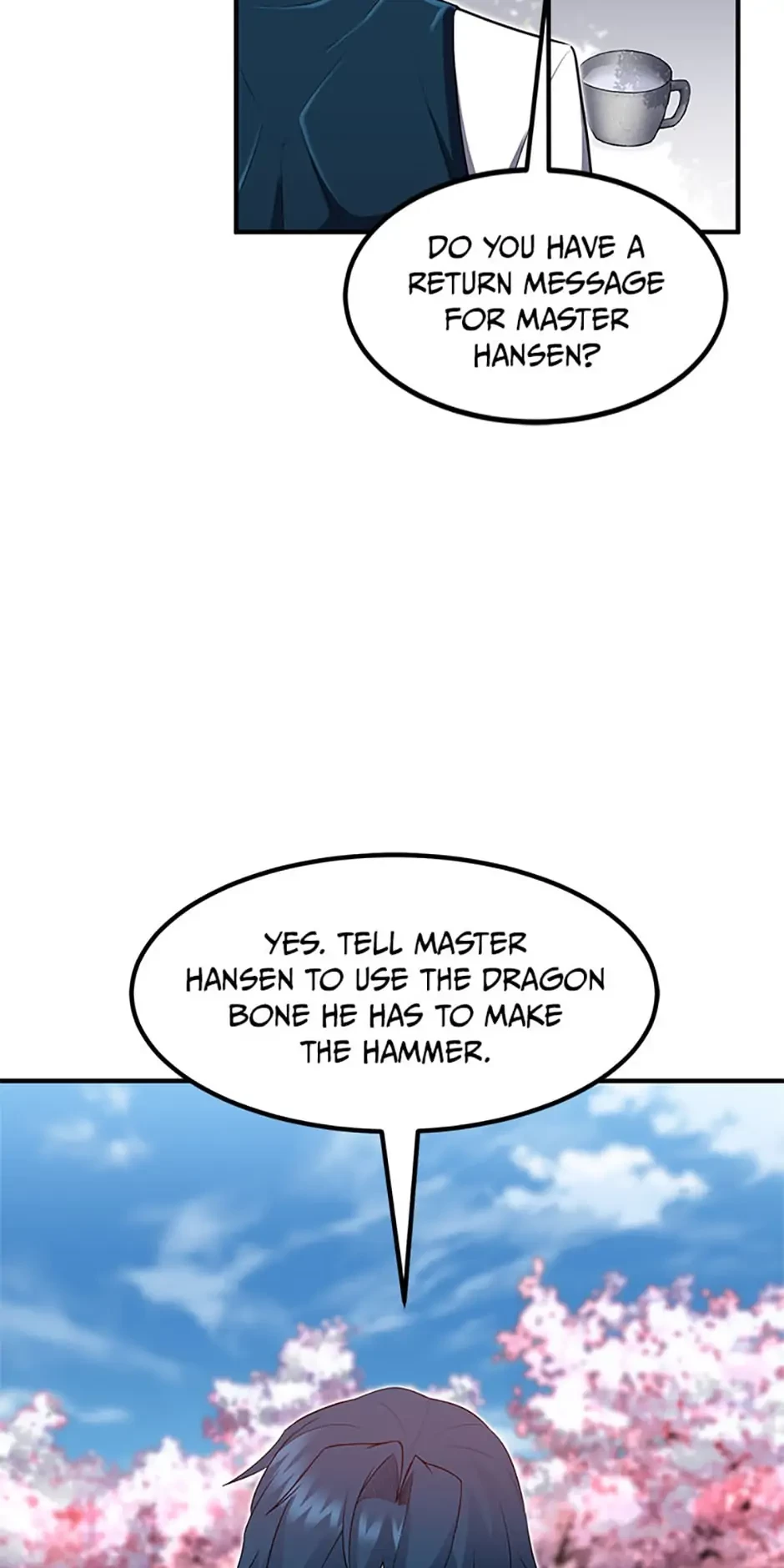 The Art of Reincarnation Chapter 36 - 64