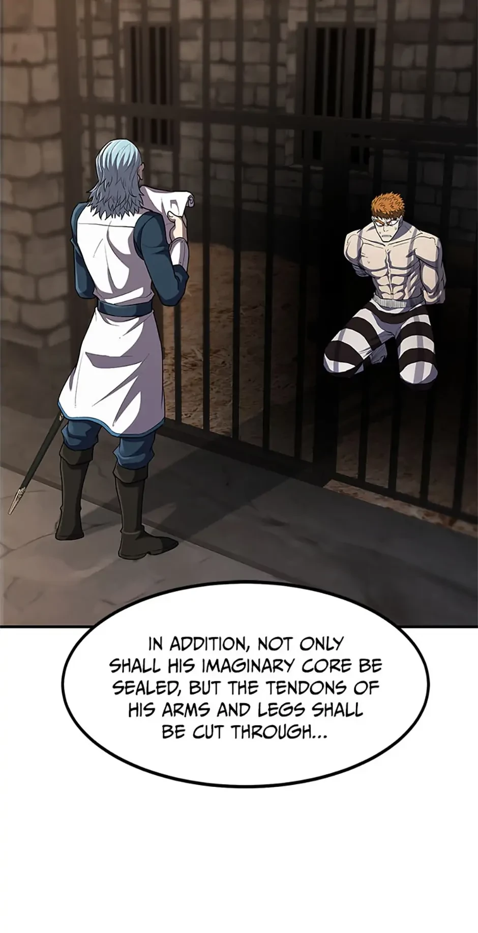 The Art of Reincarnation Chapter 34 - 29