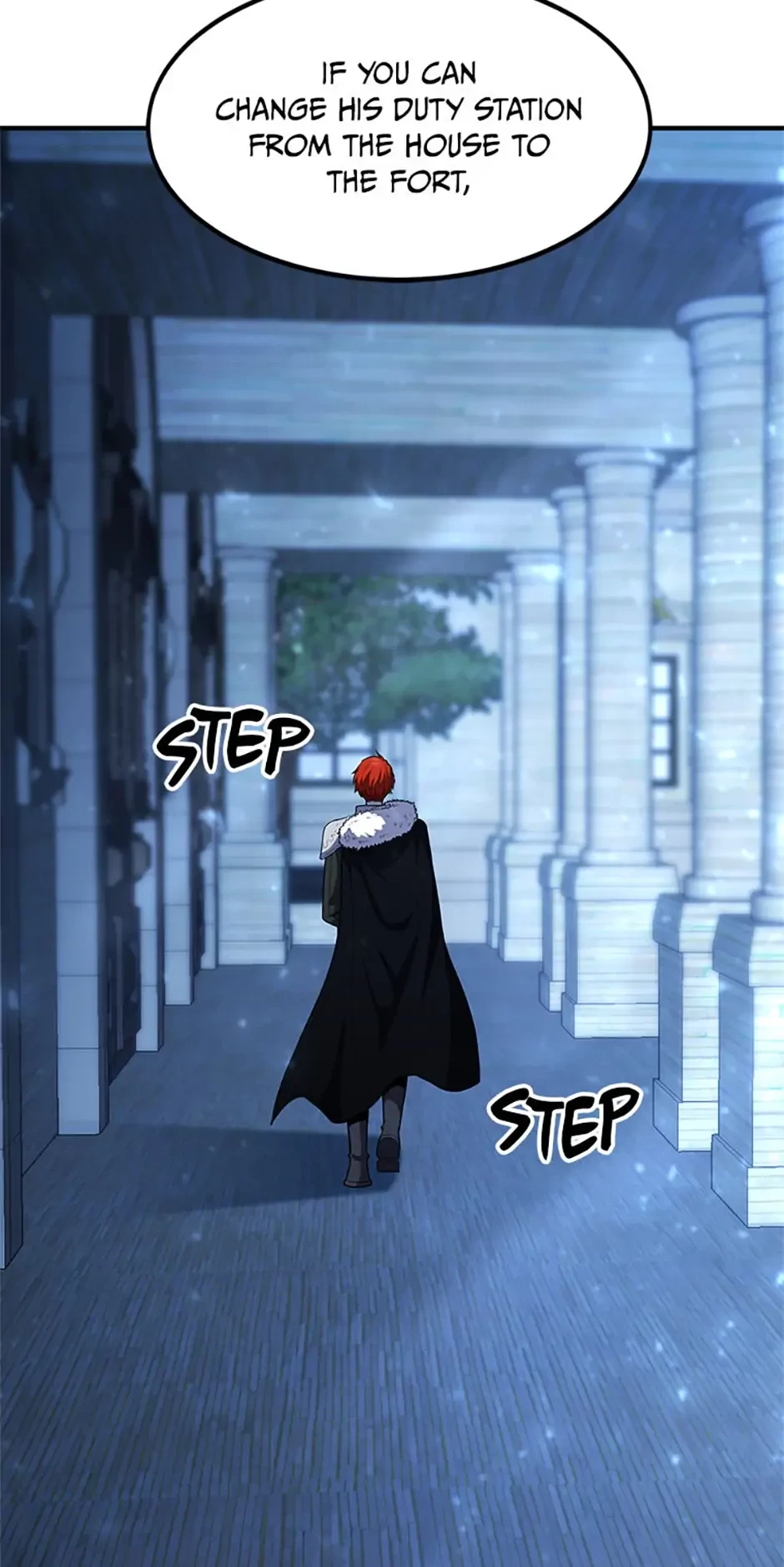 The Art of Reincarnation Chapter 39 - 98