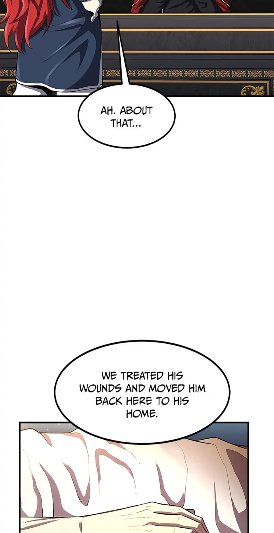 The Art of Reincarnation Chapter 34 - 32