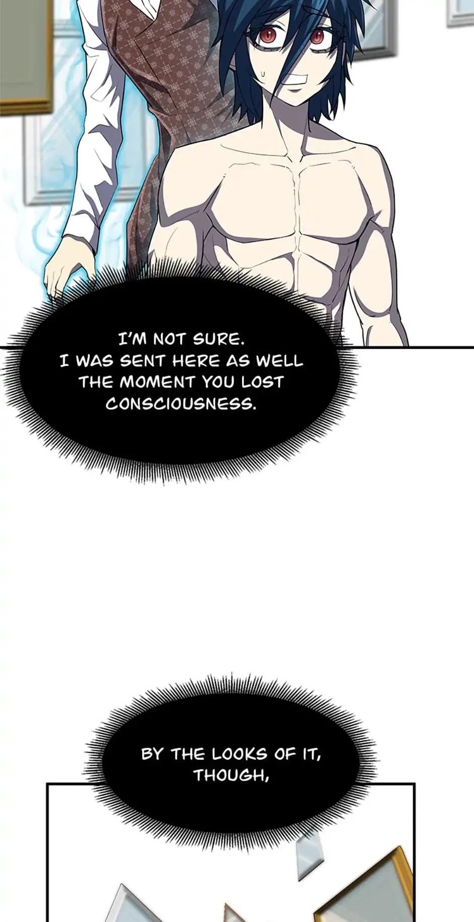 The Art of Reincarnation Chapter 34 - 37