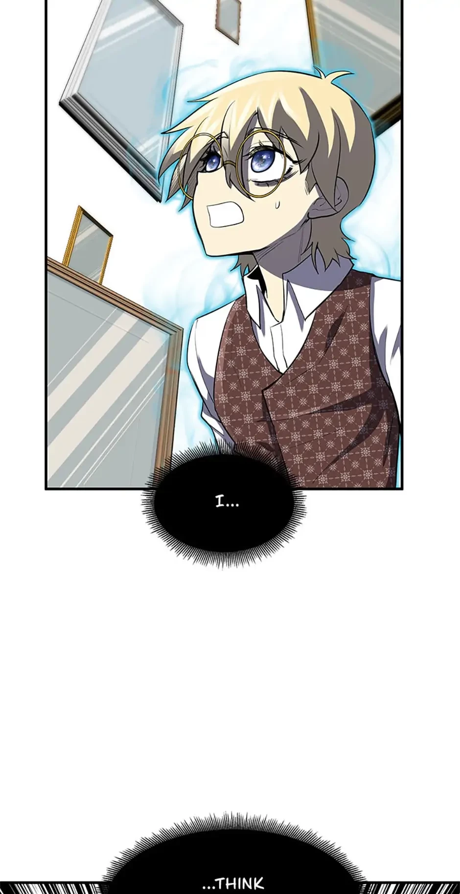 The Art of Reincarnation Chapter 34 - 38