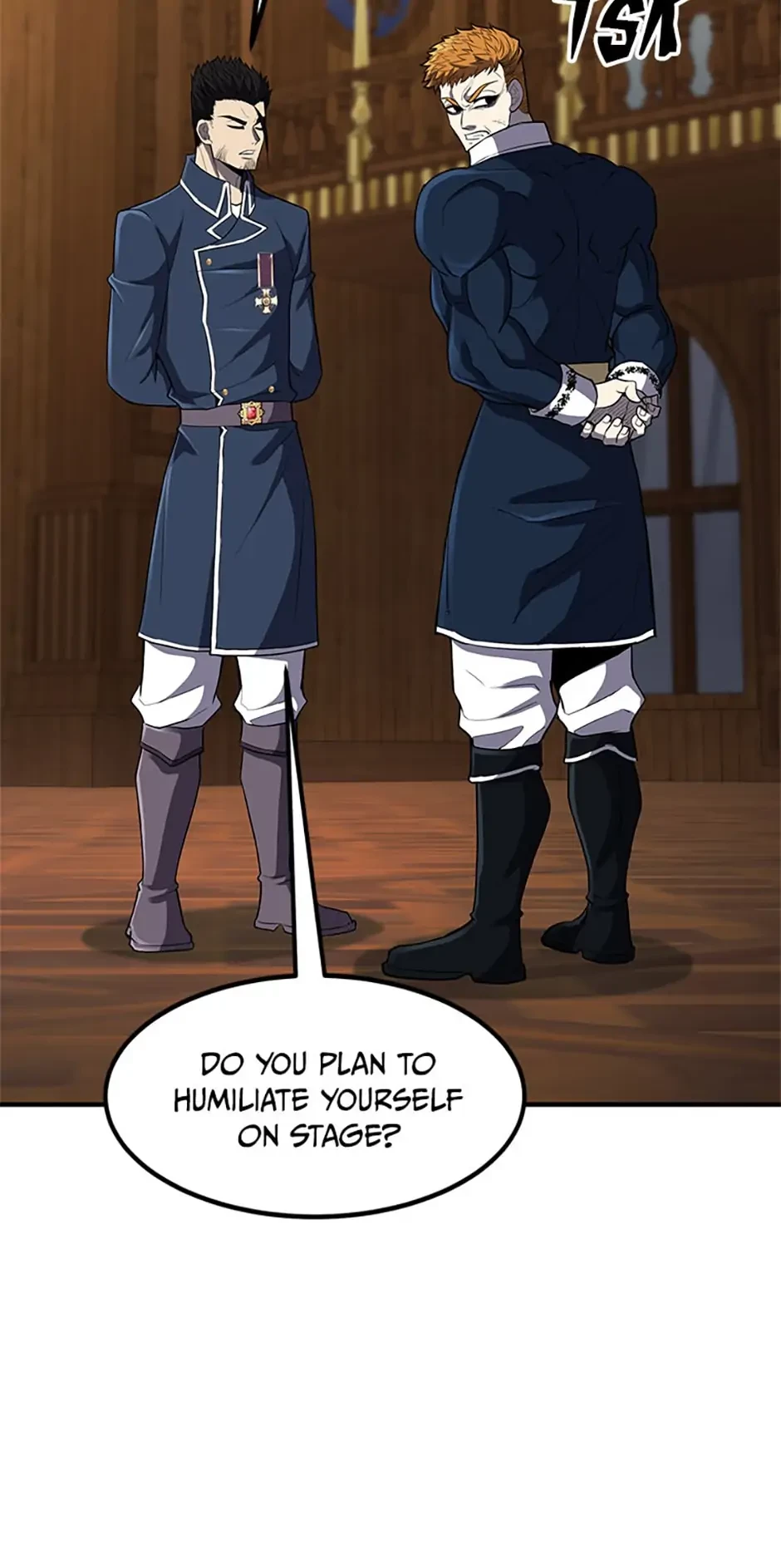 The Art of Reincarnation Chapter 34 - 48