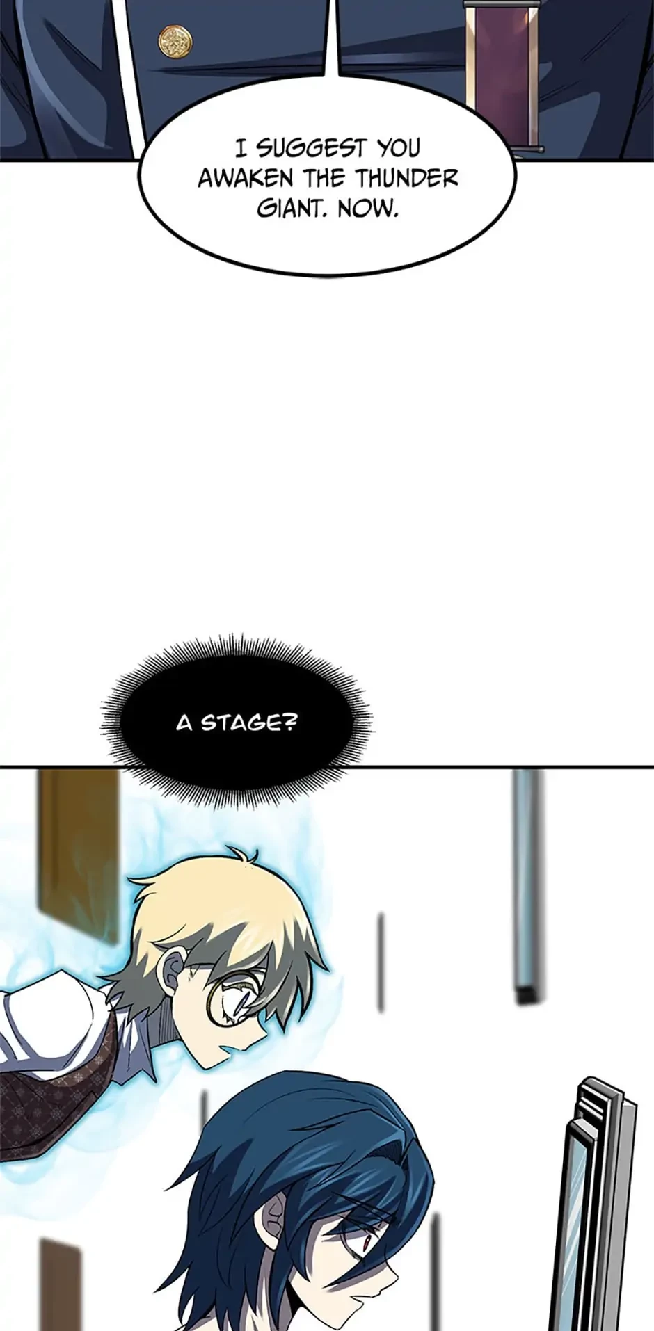 The Art of Reincarnation Chapter 34 - 50