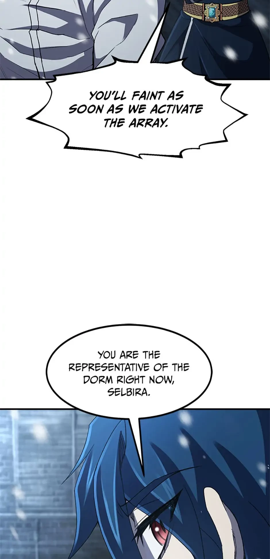 The Art of Reincarnation Chapter 32 - 7