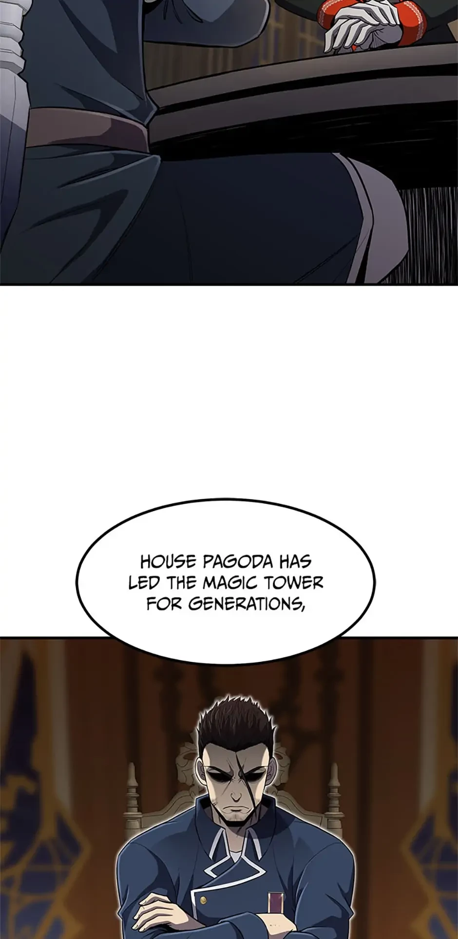 The Art of Reincarnation Chapter 30 - 3