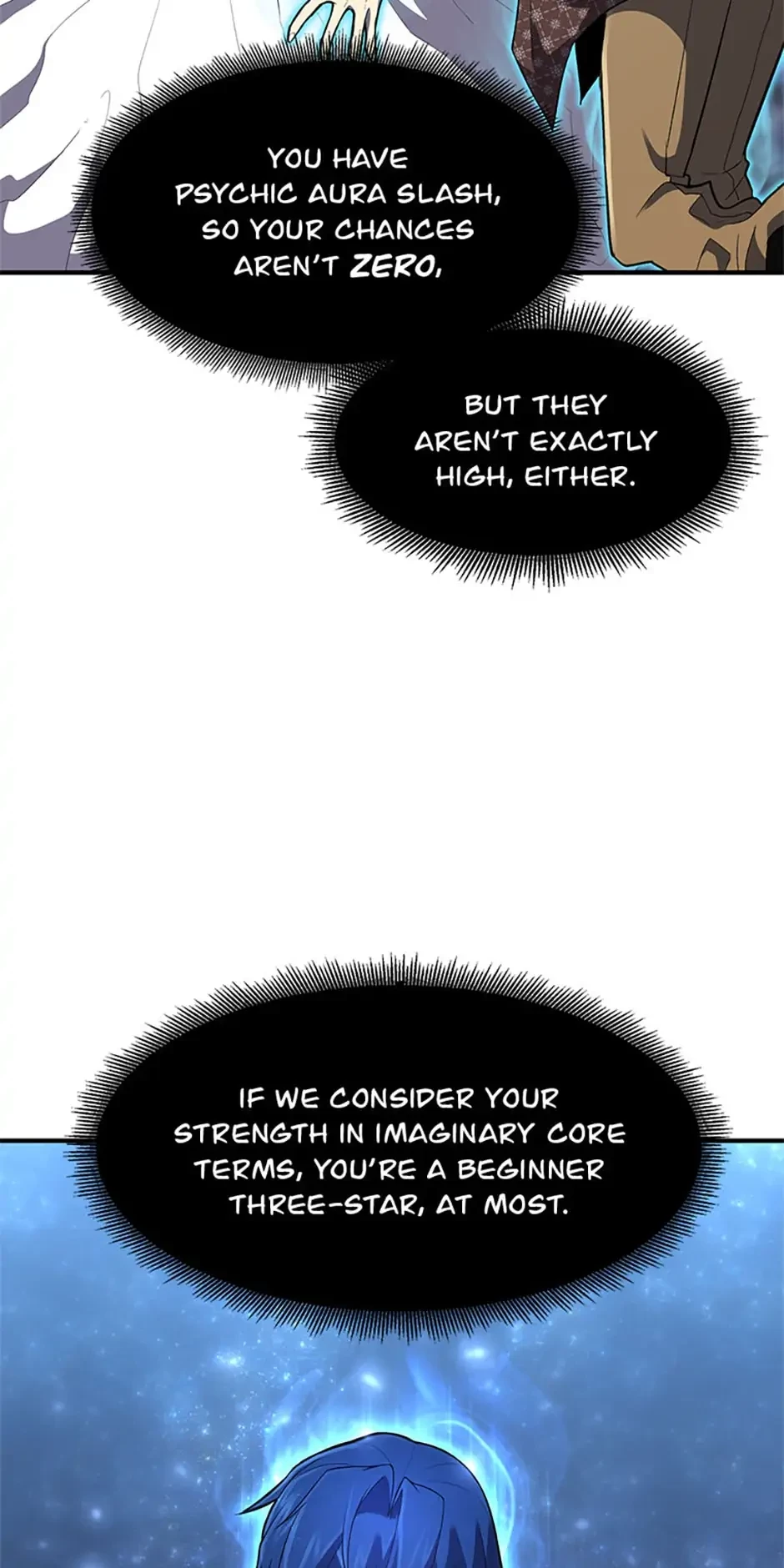 The Art of Reincarnation Chapter 35 - 74
