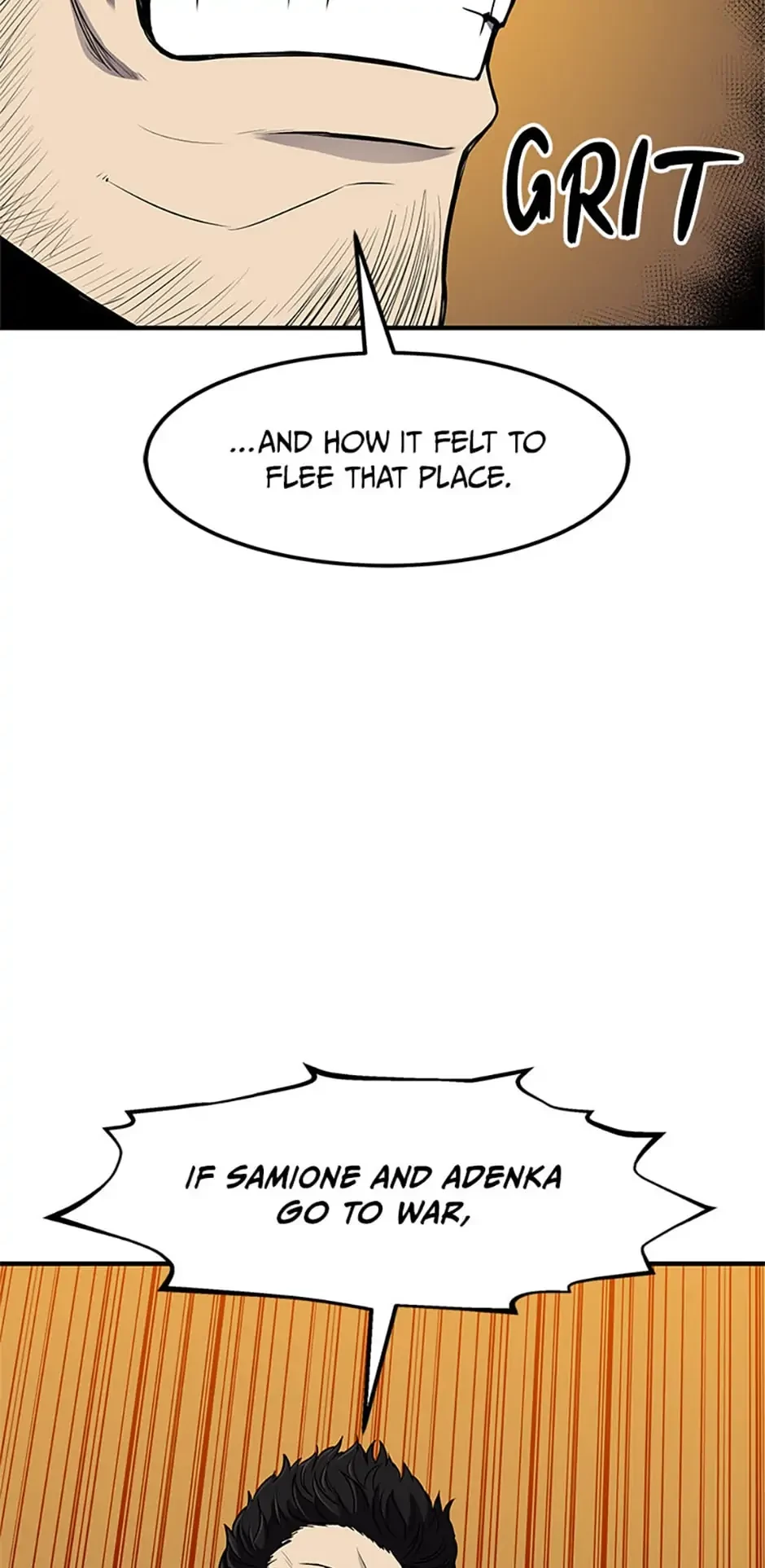 The Art of Reincarnation Chapter 30 - 8
