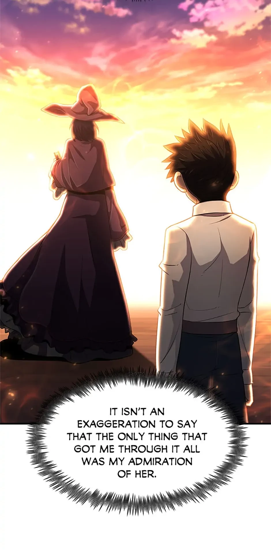 The Art of Reincarnation Chapter 30 - 18