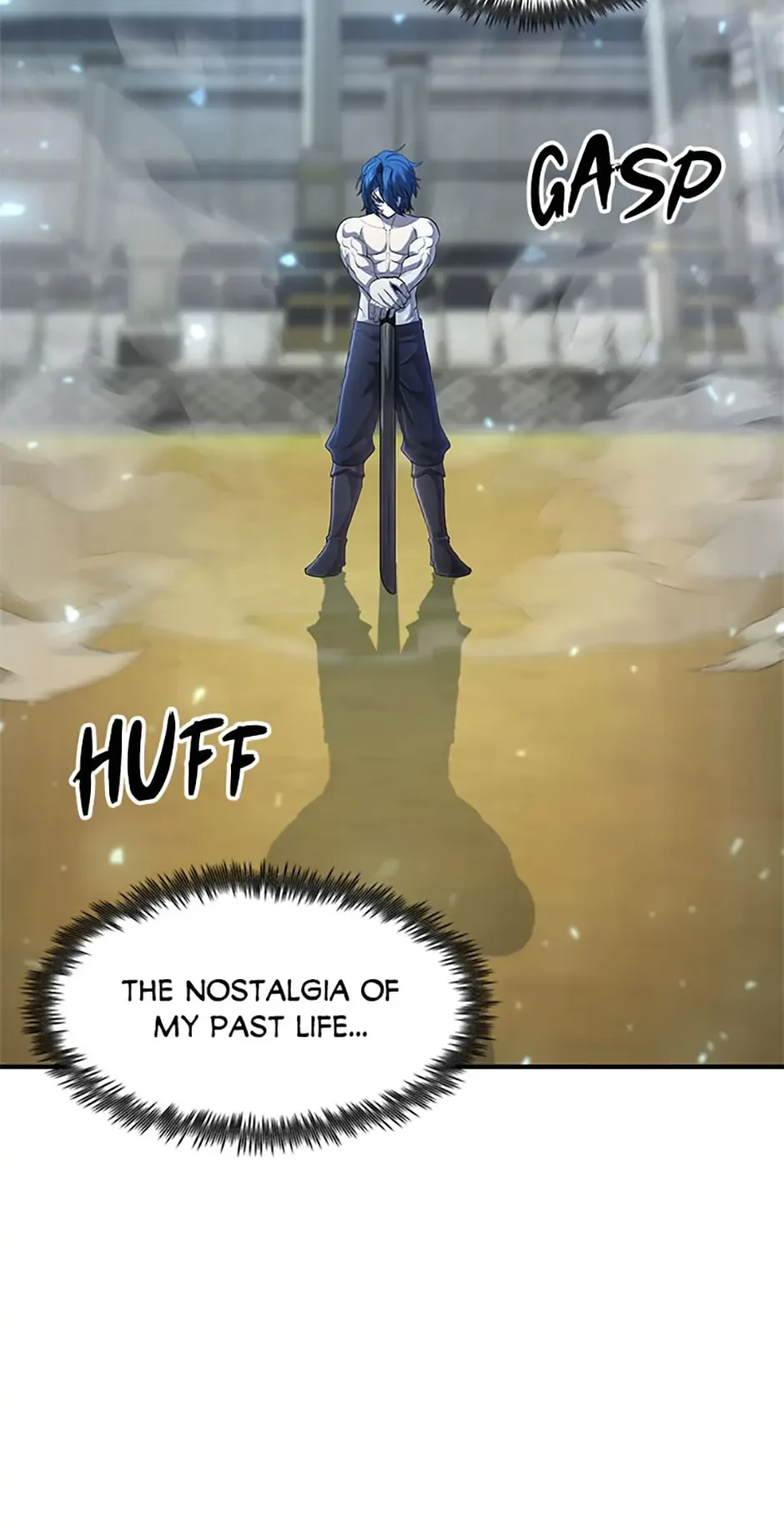The Art of Reincarnation Chapter 35 - 87