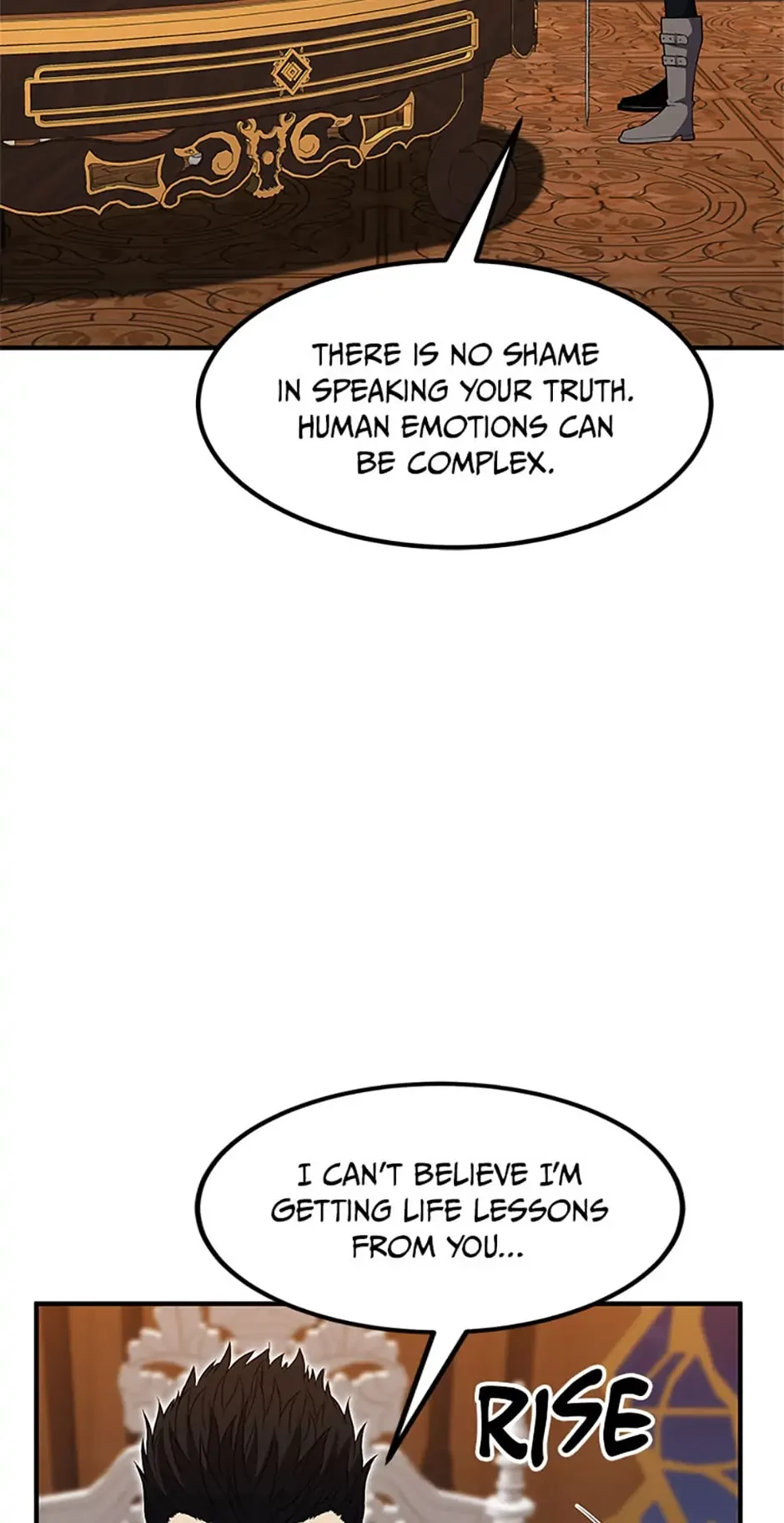 The Art of Reincarnation Chapter 30 - 22