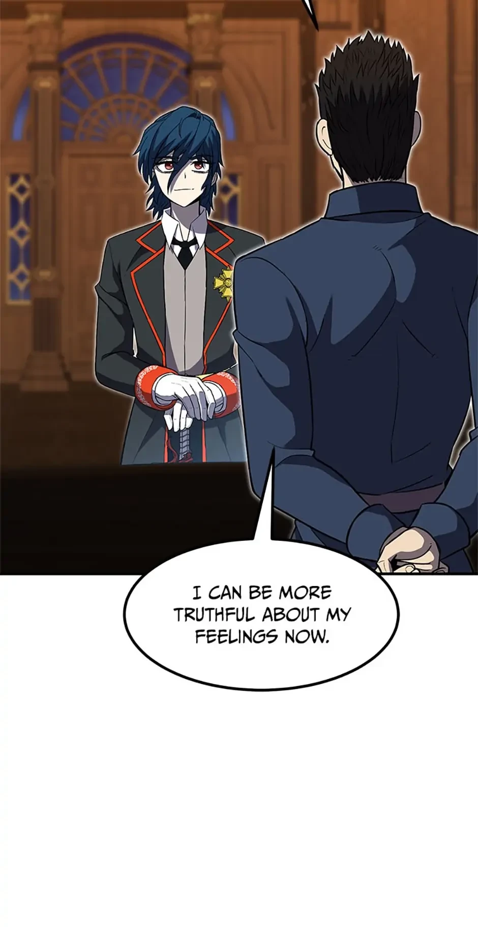 The Art of Reincarnation Chapter 30 - 24