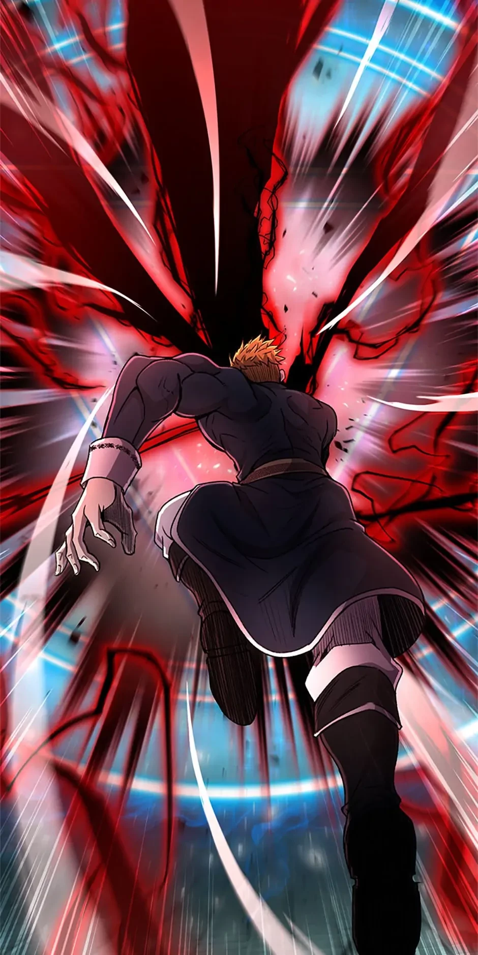 The Art of Reincarnation Chapter 32 - 32