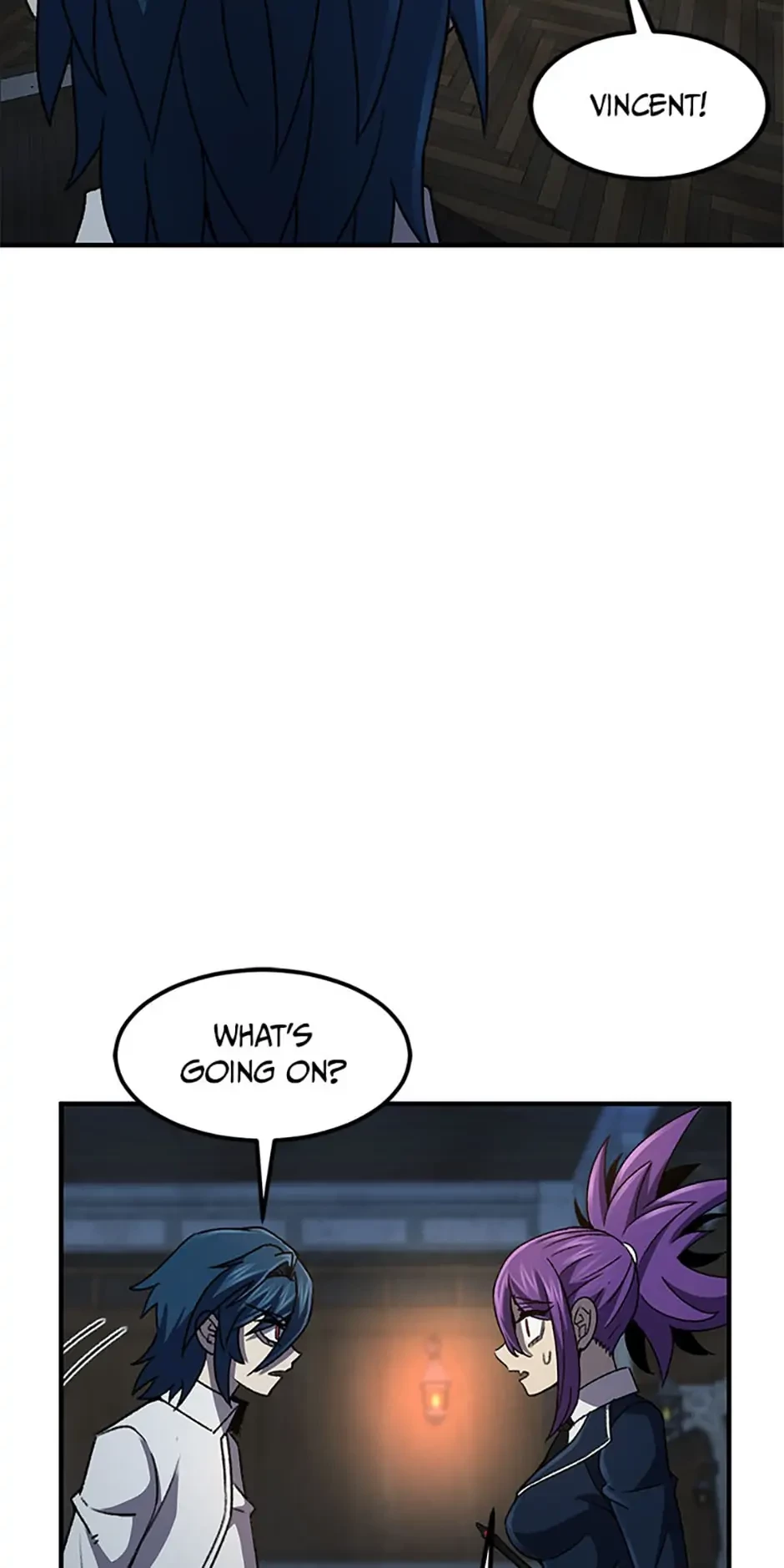 The Art of Reincarnation Chapter 31 - 33