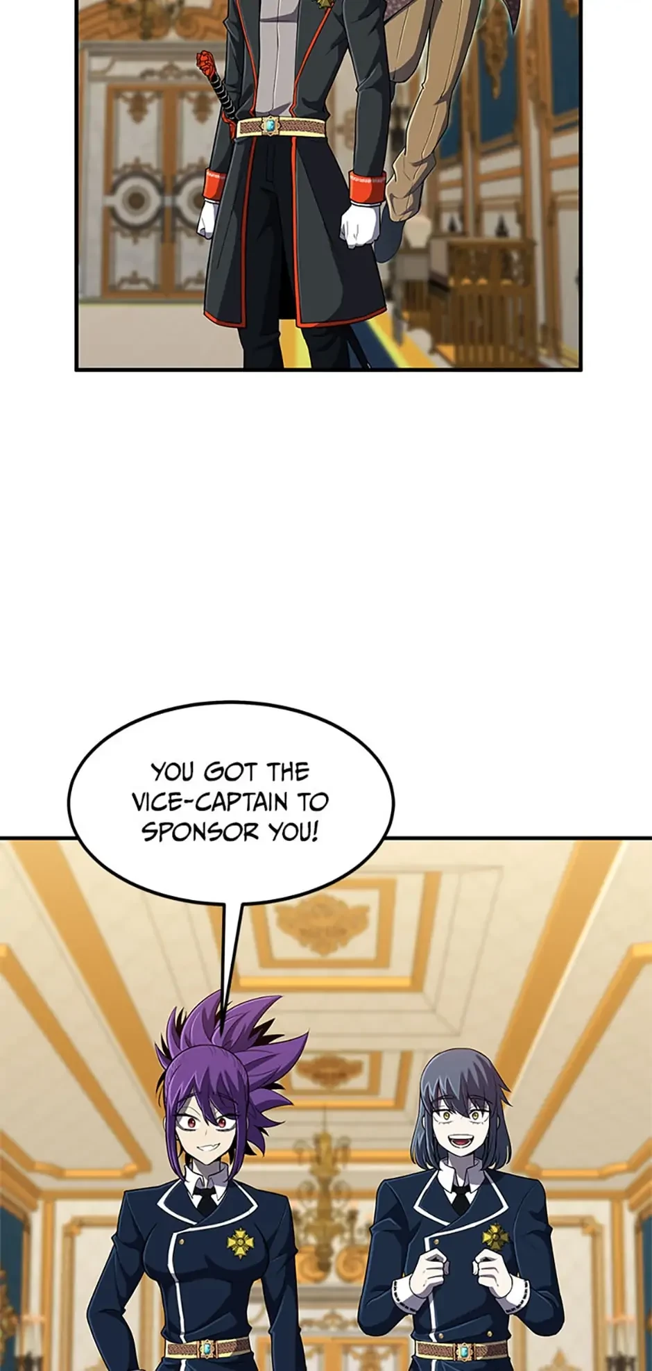 The Art of Reincarnation Chapter 30 - 32