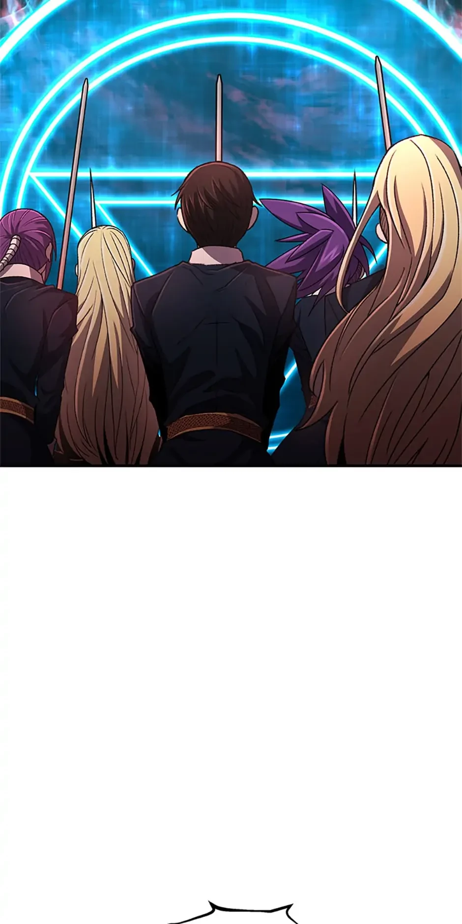 The Art of Reincarnation Chapter 32 - 41