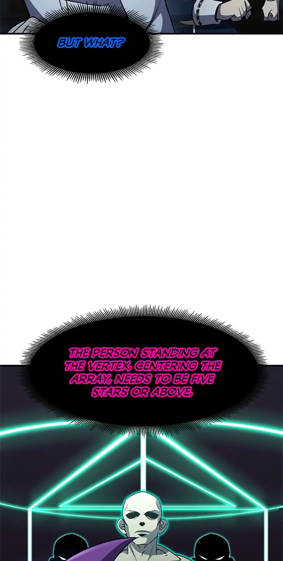 The Art of Reincarnation Chapter 31 - 46