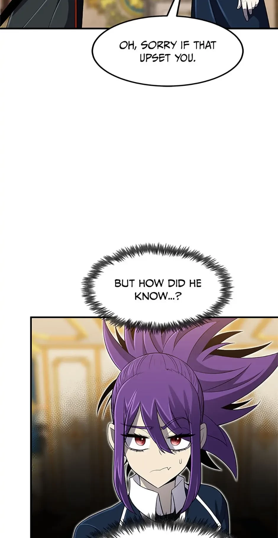 The Art of Reincarnation Chapter 30 - 43