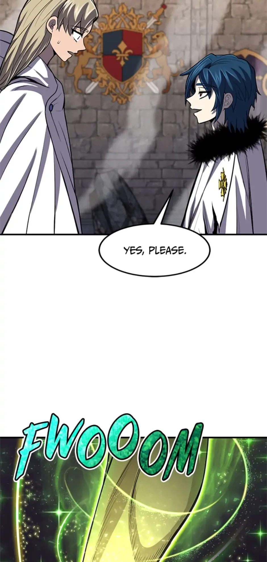 The Art of Reincarnation Chapter 29 - 24