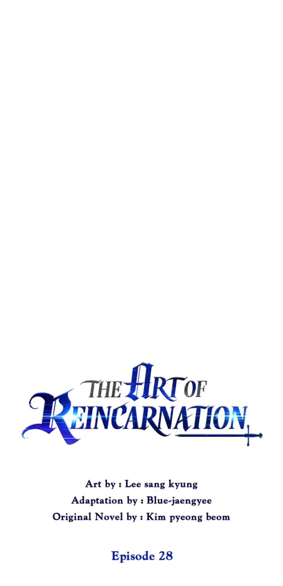 The Art of Reincarnation Chapter 28 - 7
