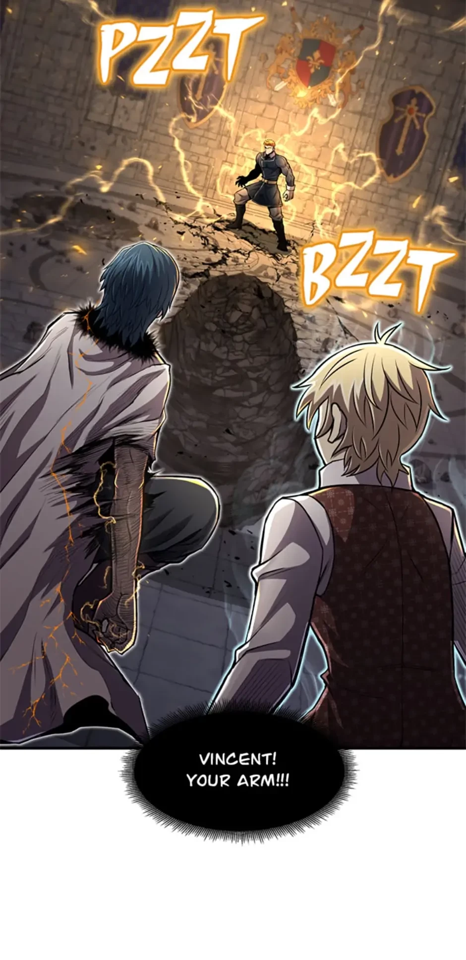 The Art of Reincarnation Chapter 28 - 9