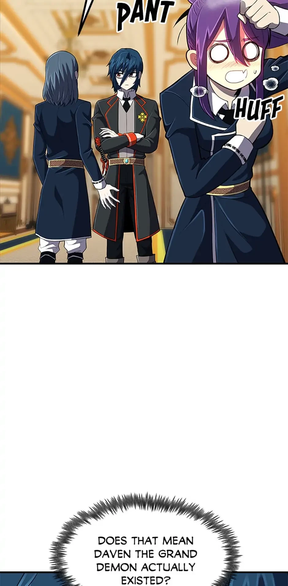 The Art of Reincarnation Chapter 30 - 52