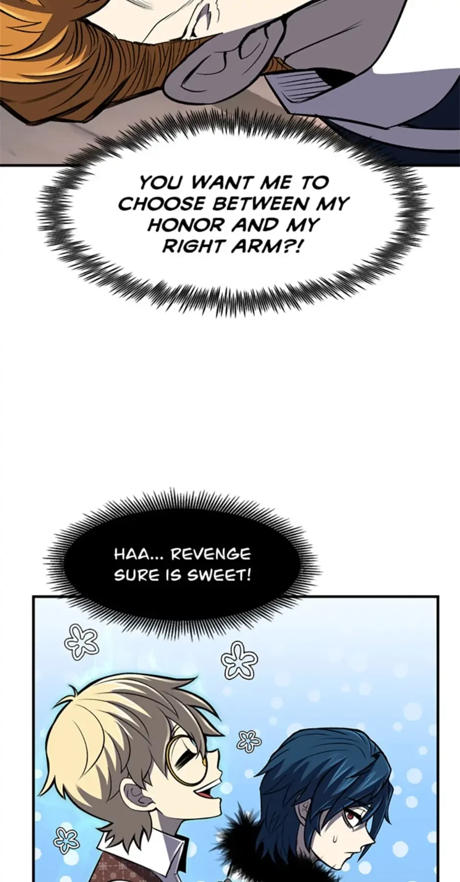 The Art of Reincarnation Chapter 29 - 33