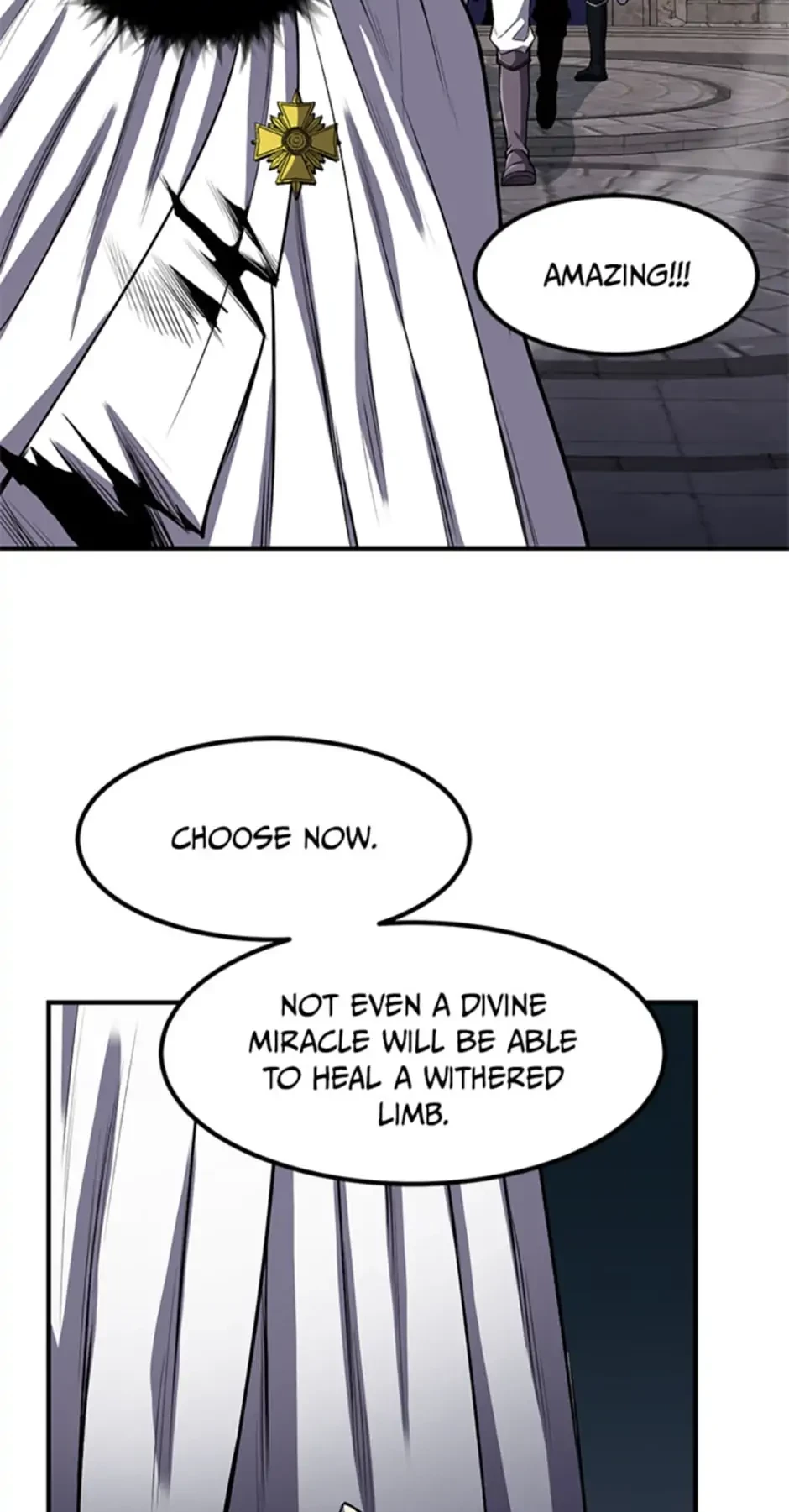 The Art of Reincarnation Chapter 29 - 35
