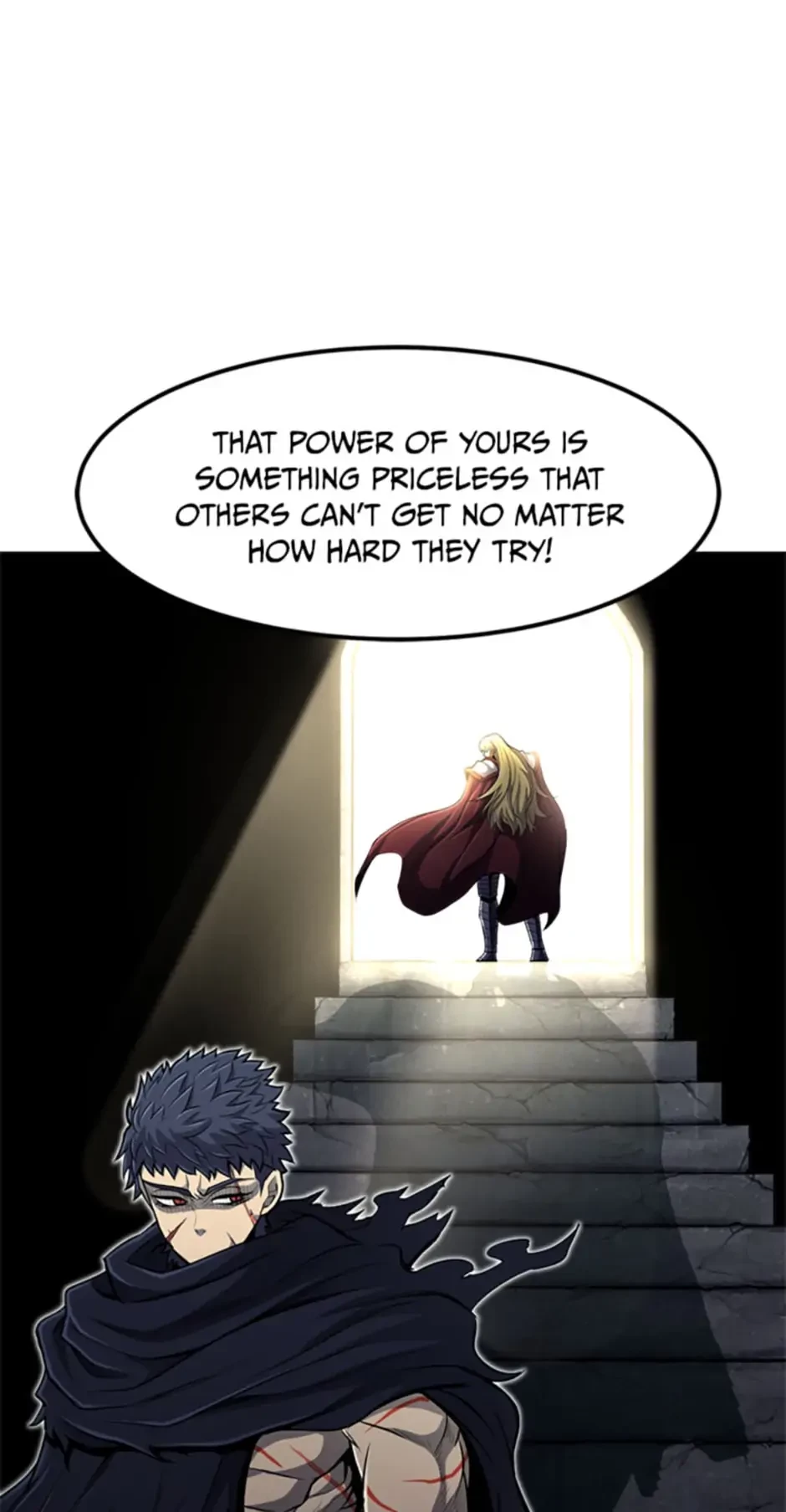 The Art of Reincarnation Chapter 28 - 21