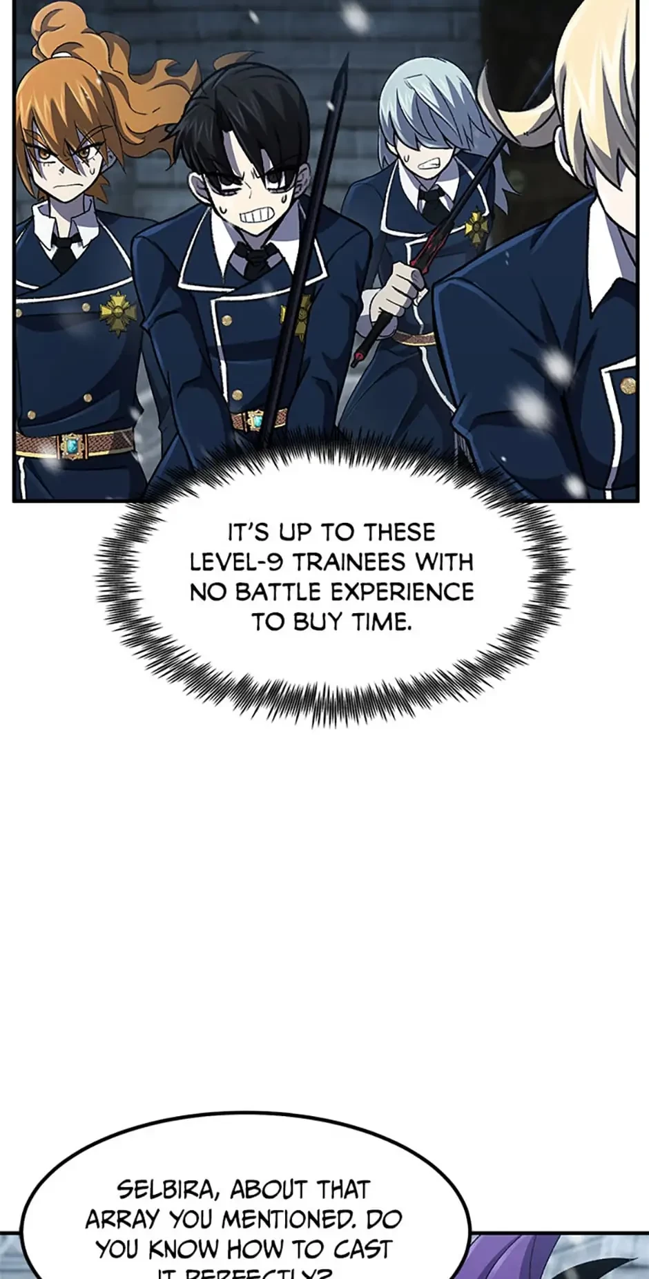 The Art of Reincarnation Chapter 31 - 79