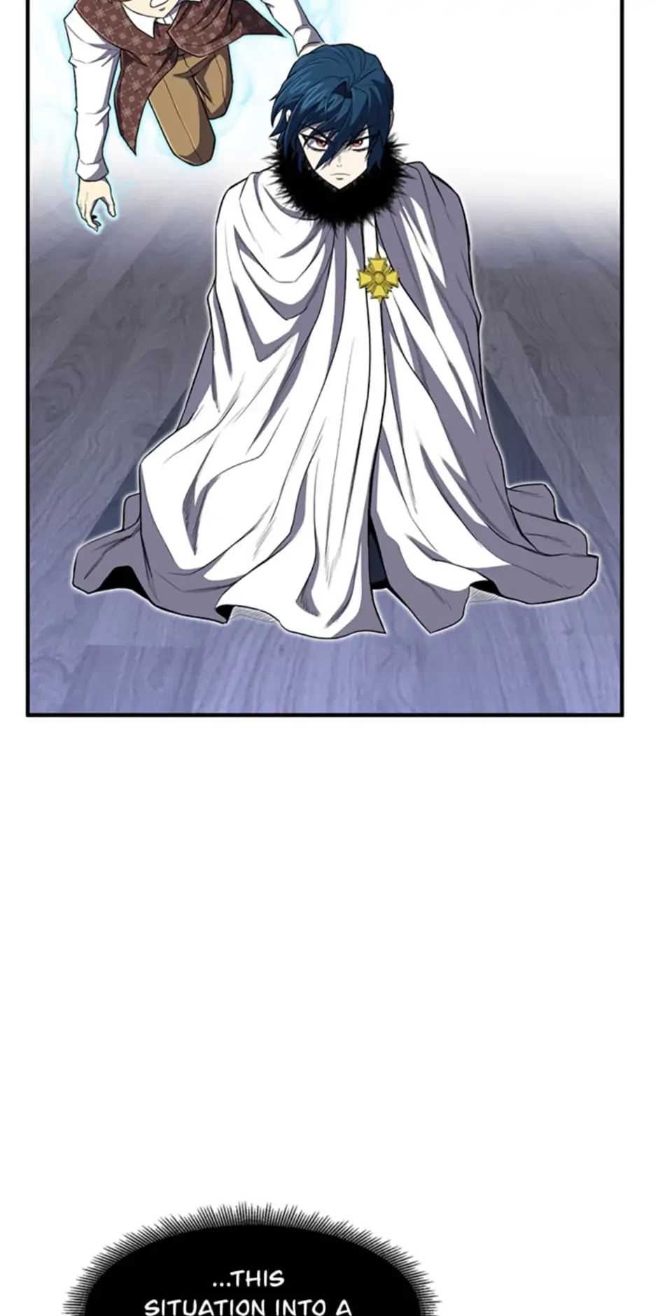 The Art of Reincarnation Chapter 27 - 4