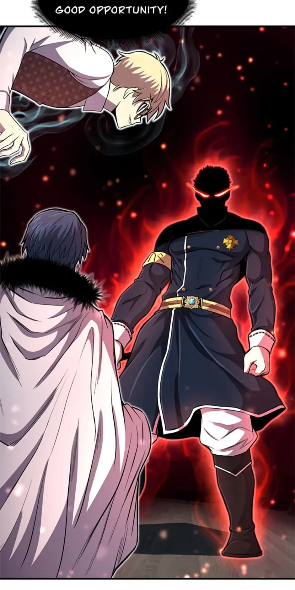The Art of Reincarnation Chapter 27 - 5