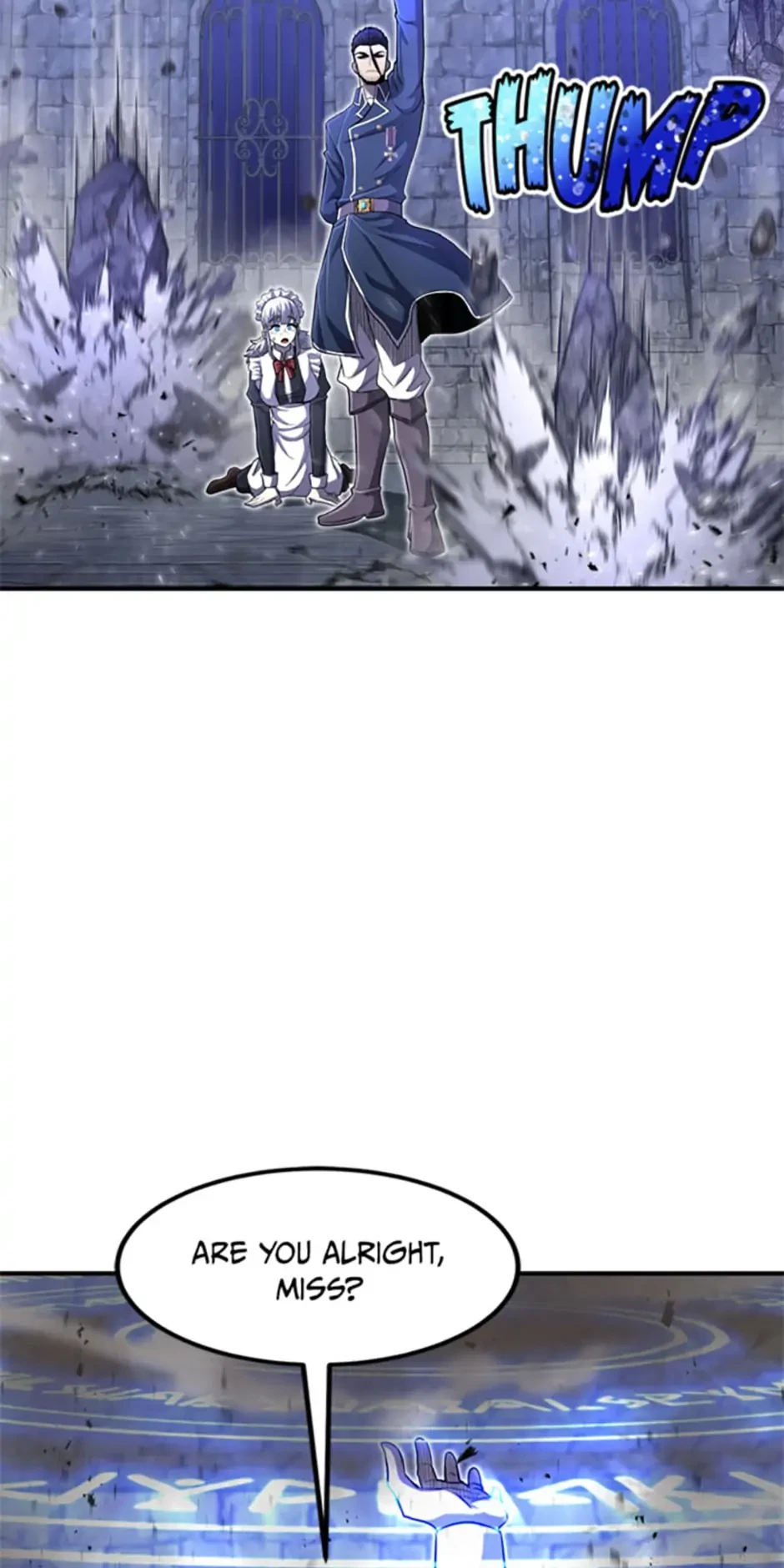 The Art of Reincarnation Chapter 28 - 44