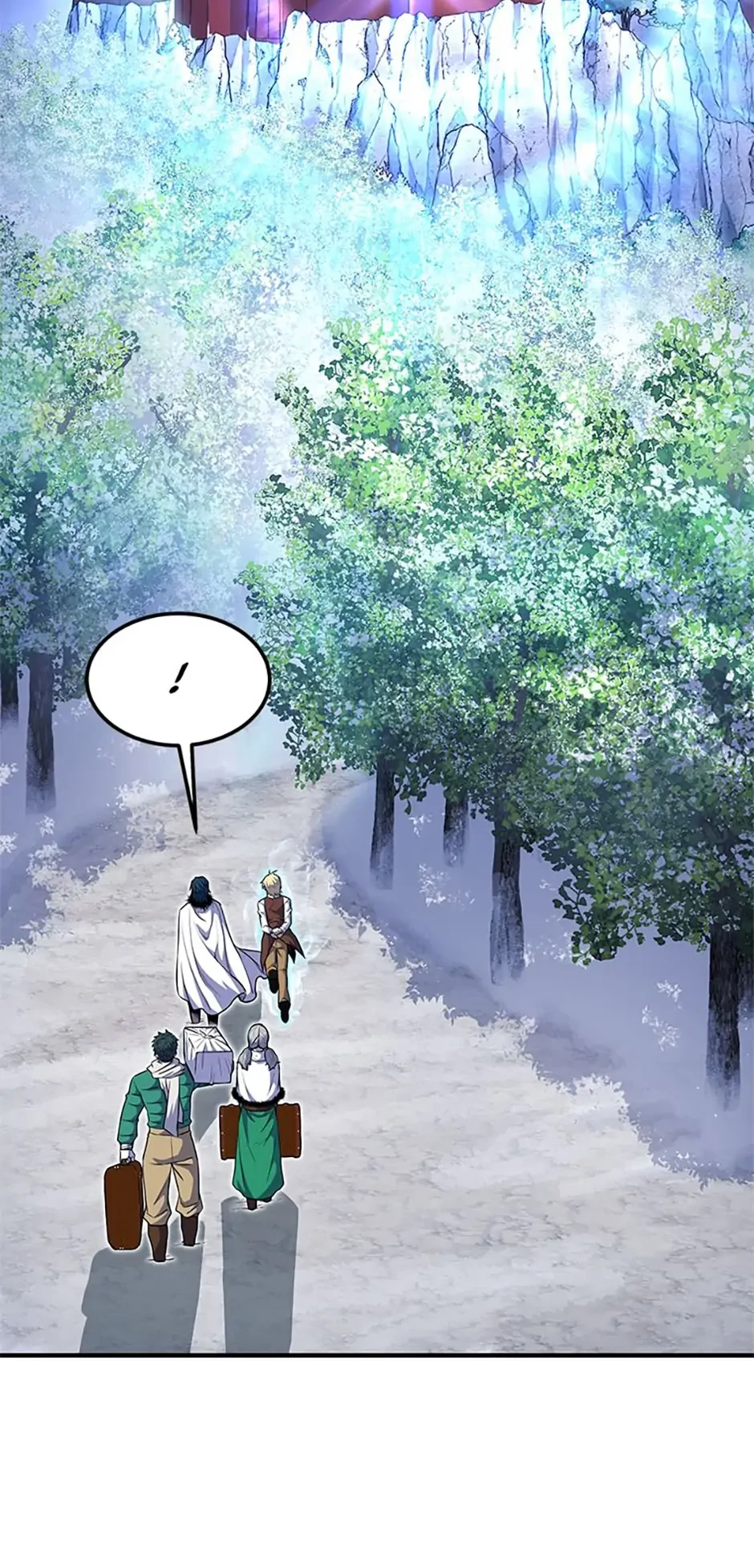 The Art of Reincarnation Chapter 25 - 9